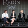 Panel Reign na TCA