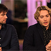 Interview s Tobym Regbem a Torrancem Coombsem pro M3