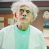 U všech Skotů! Herec Christopher Lloyd se ujme hraného Ricka Sancheze