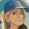 Komiksová předloha: Betty Cooper