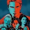 Trailer k seriálu Riverdale