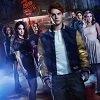 Riverdale vás vítá na svém novém webu