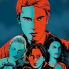 Do Riverdale se vrátíme 10. října