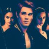 Riverdale ovládlo televizní nominace na Teen Choice Awards