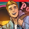 Komiksová předloha: Archie Andrews