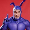 Patrick Warburton míří do Řady nešťastných příhod. Nového Klíšťáka ale vynechá