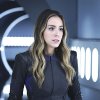 Herečka Chloe Bennet se vyjádřila k účinkování v seriálu