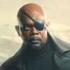 Samuel L. Jackson sdílel návrat Nicka Furyho