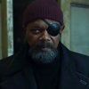 V novém traileru je Nick Fury hledaným mužem uprostřed války se Skrully