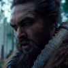 Jason Momoa se představuje jako nevidomý bojovník