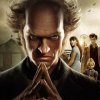 Edňáci hodnotí druhou řadu seriálu A Series of Unfortunate Events