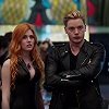 Plnohodnotný trailer k Shadowhunters