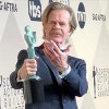 William H. Macy získal cenu SAG