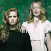 Rozdíly mezi seriálem a knihou Sharp Objects