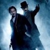 Sherlock Holmes: Hra stínů (2011)