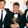 Pouhá jedna BAFTA pro Sherlocka