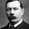 Arthur Conan Doyle