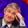 Martin Freeman: Před čtvrtou sérií možná natočíme speciální epizodu