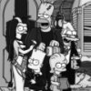 Upoutávka k dílu 26x04 Treehouse of Horror XXV [CZ]