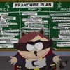 Vydání hry South Park: The Fractured But Whole se přesouvá na začátek roku 2017