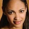 Cynthia Addai-Robinson obsazena jako Naevia