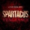 Spartacus: Vengeance - Trailer