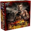 Spartacus: A Game of Blood & Treachery