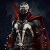 Remake snímku Spawn získává nové scenáristy, produkce se konečně hýbe kupředu