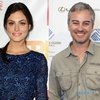 Kerr Smith & Phoebe Tonkin v seriálu Stalker