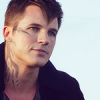 Matt Lanter o rozjezdu Star-Crossed