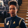 Sonequa Martin-Green je těhotná, je seriál Discovery v ohrožení?