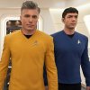 Discovery již není na Paramount+ číslem jedna, přeběhl ho seriál Strange New Worlds