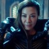 Spin-off Section 31 s Michelle Yeoh? Stále se chystá a vypadá to naděje