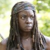 Přidá se Michonne z Walking Dead k obsazení Star Treku a zahraje si ve čtyřce?