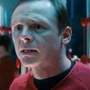 Simon Pegg si myslí, že Noah Hawley připravuje zcela jiný Star Trek, kde nebude hrát on ani jeho kolegové