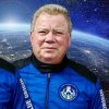 William Shatner nezůstane jen u Star Treku, vyráží do vesmíru