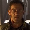 Jason Isaacs mluví o své postavě kapitána Lorcy