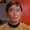 George Takei je spokojený se seriálem Star Trek: Discovery