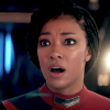 Čtvrtá řada se stále natáčí, ale scénář je již hotový, a jak to bude s Michael Burnham?