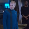 Fotografie ke čtvrté řadě seriálu Star Trek: Discovery