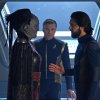 Recenze druhé řady seriálu Star Trek Discovery: Za hodně peněz málo muziky?