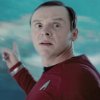 Simon Pegg se bojí, že herci budou příliš staří, než se začne natáčet Tarantinův film