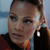 Zoe Saldana se vyjadřuje ke zpožděnému Star Treku 4