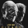 První pořádný plakát k druhé sezóně seriálu Star Trek: Picard