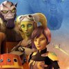 Seriál Star Wars: Rebels slaví desetileté výročí, postavy přesto neřekly své definitivní sbohem