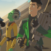 K seriálu Star Wars Resistance se letos nepřipojí žádný nový seriál