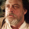 Mark Hamill: Luke zemřel na předávkování Sílou