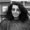 Zemřel Peter Mayhew, Žvejkal z Hvězdných válek