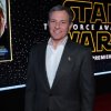 Bob Iger: Kvantita může zničit kvalitu, přešli jsme od fáze napravování po fázi budování