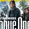 Nová obálka s Rogue One a Vader definitivně potvzen